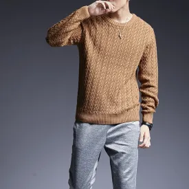 2020 New Fashion Brand Sweaters Man