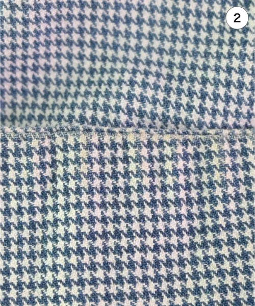 45R Soutien collar coats