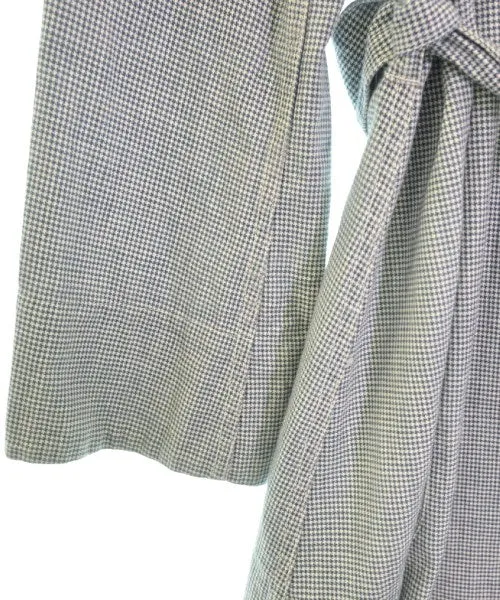 45R Soutien collar coats