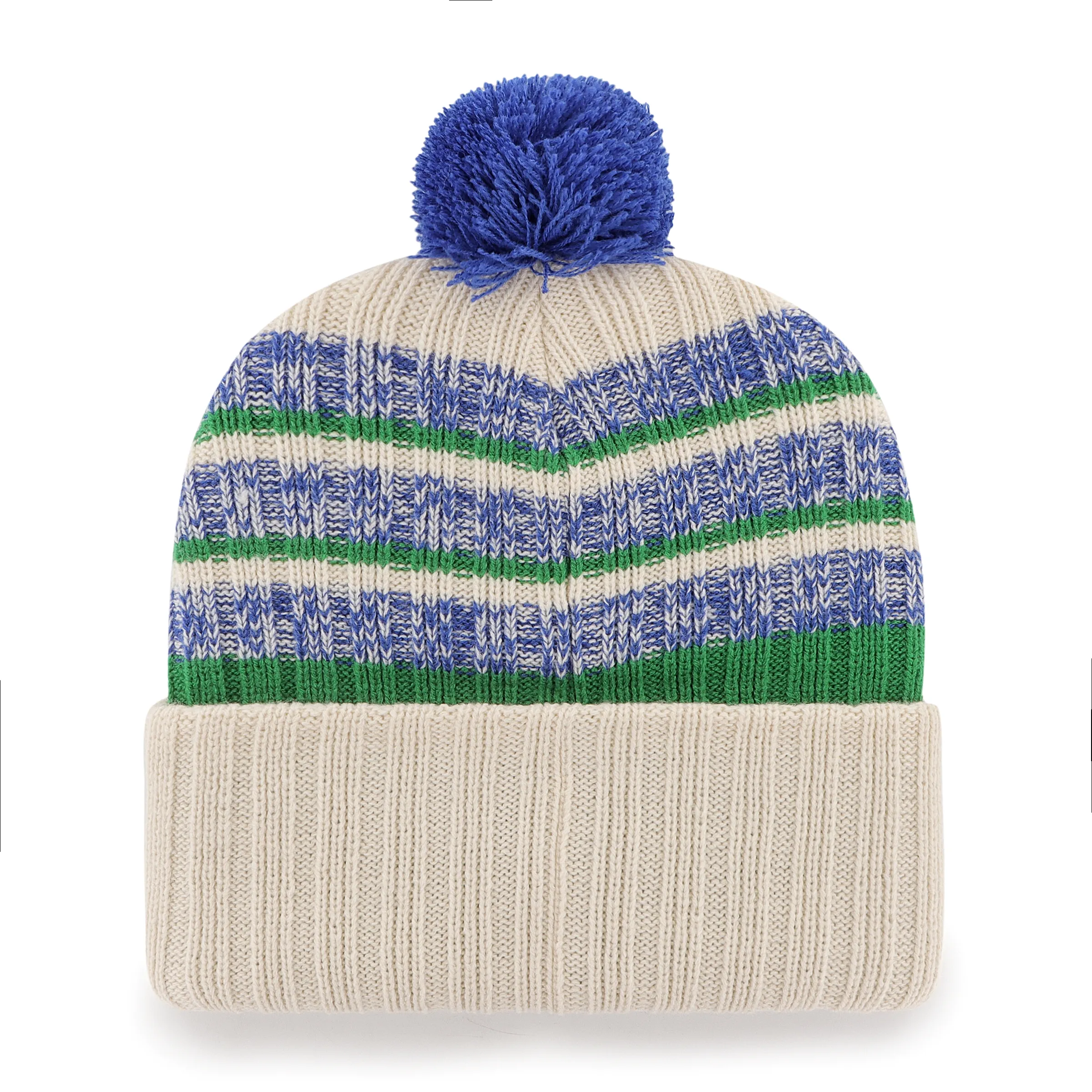 47 Brand Whalers Tavern Cuff Knit