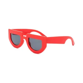 Alienators Red
