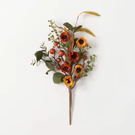 Berry And Flower Pick