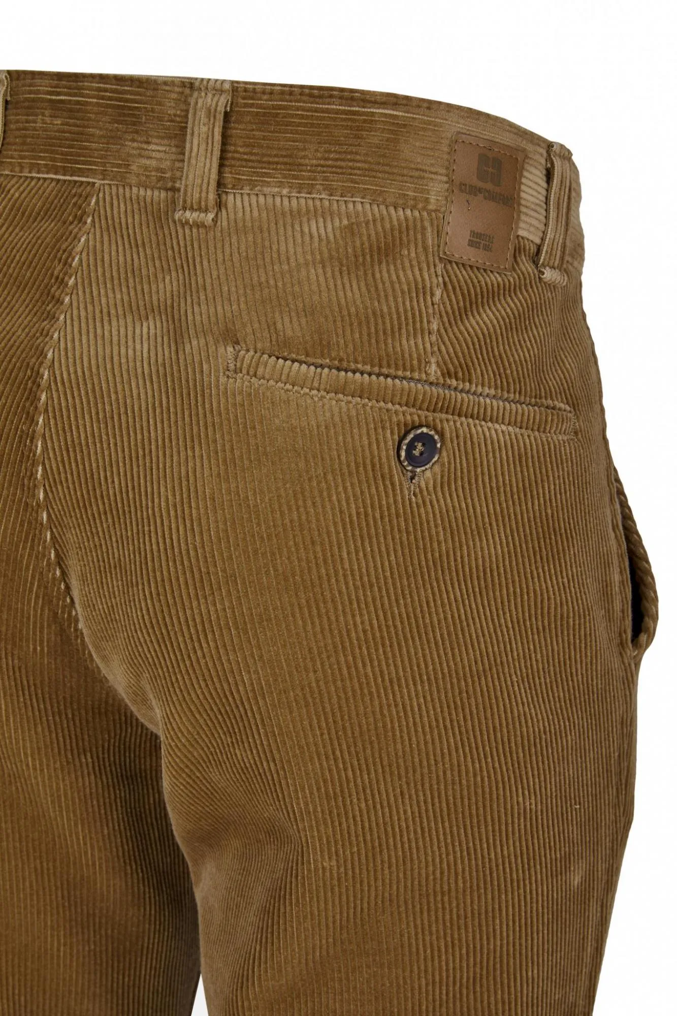 Club Of Comfort Garvey 5006 Cord G13 R