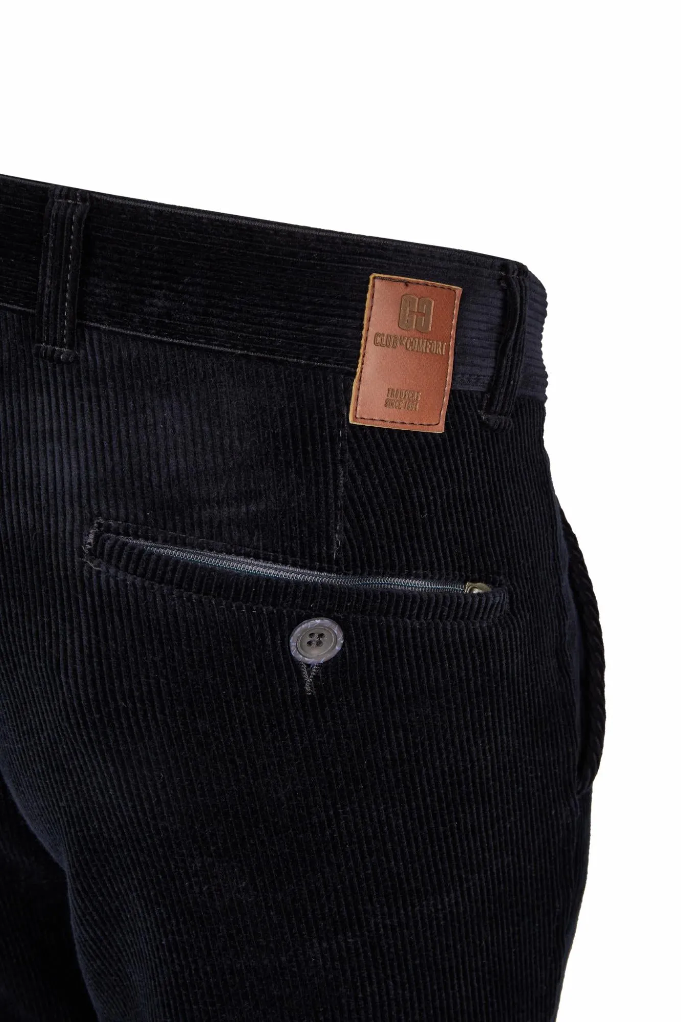 Club Of Comfort Garvey 5006 Cord G13 R