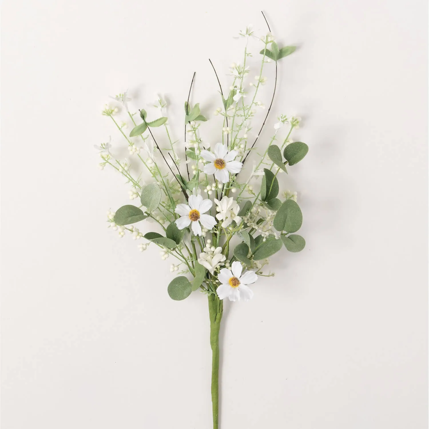 Daisy/Eucalyptus Pick