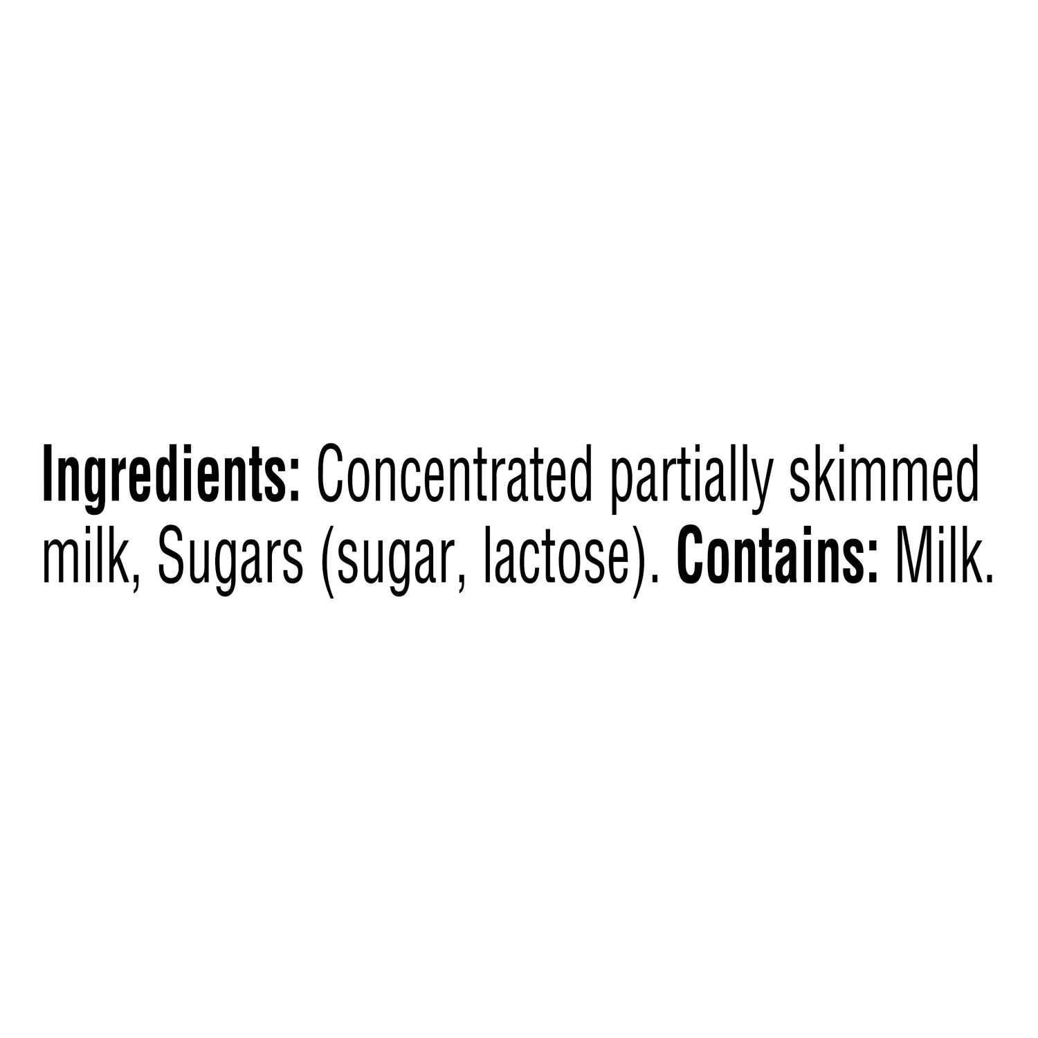 Eagle Brand Sweetened Condensed Milk - 300ml