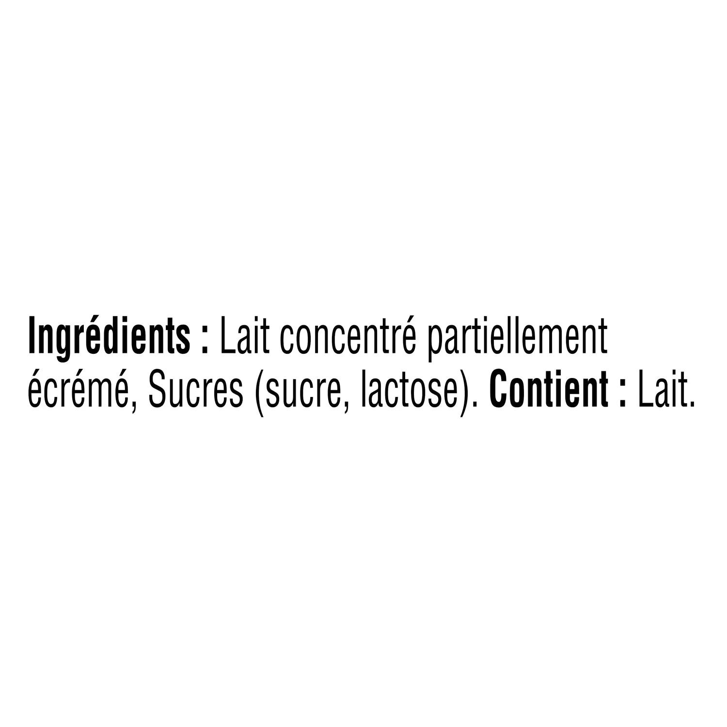 Eagle Brand Sweetened Condensed Milk - 300ml