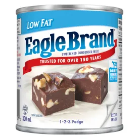 Eagle Brand Sweetened Condensed Milk - 300ml