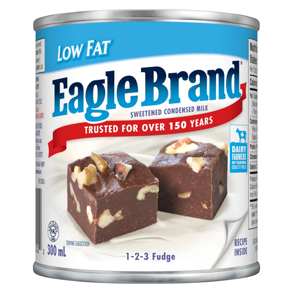 Eagle Brand Sweetened Condensed Milk - 300ml
