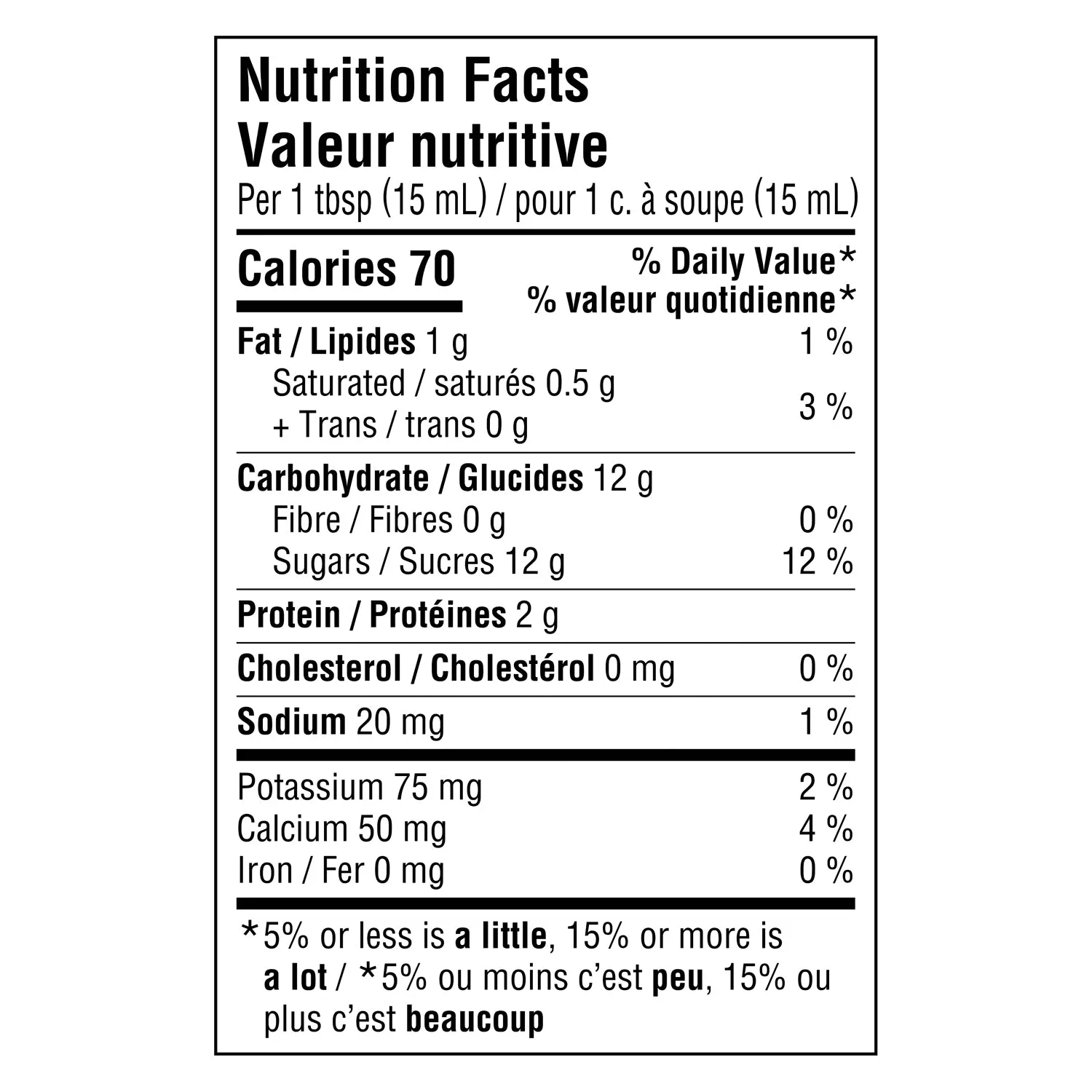 Eagle Brand Sweetened Condensed Milk - 300ml