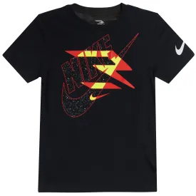 Futura X Brand Tee