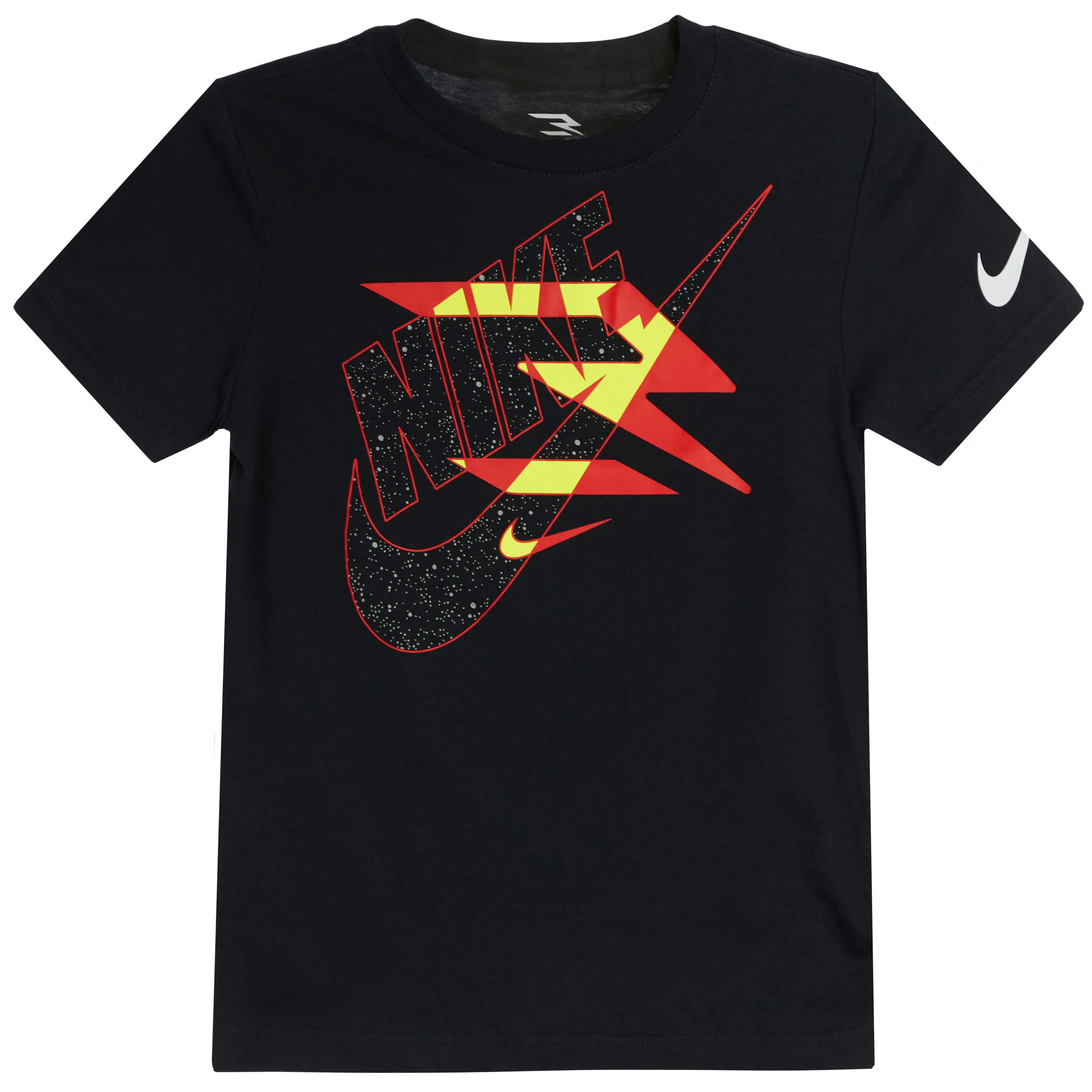 Futura X Brand Tee