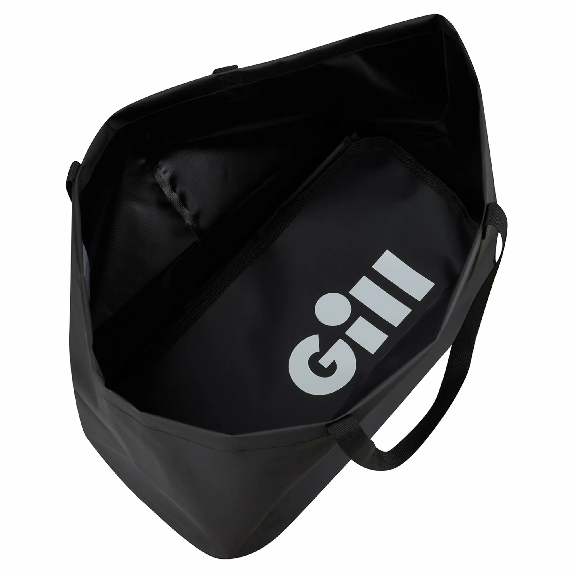 Gill Durable Waterproof Wet Bag with Easy-to-Clean Changing Mat