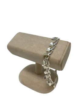 Lucky Brand Silver Bracelet