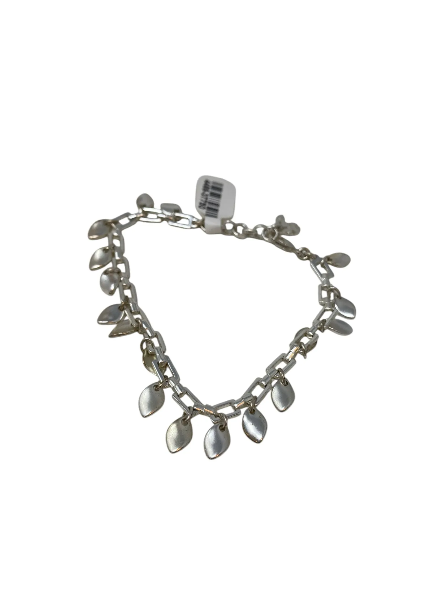 Lucky Brand Silver Bracelet