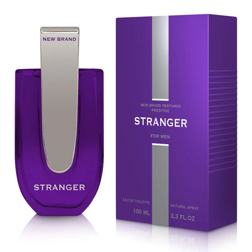 New Brand Stranger