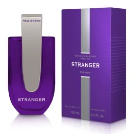 New Brand Stranger