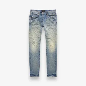 Purple Brand Back Pocket Blowout P001