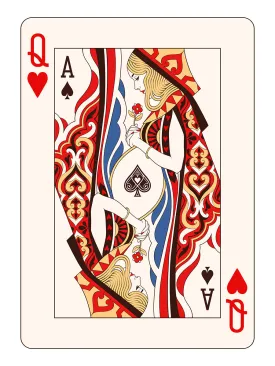 QA (Artist Proof)