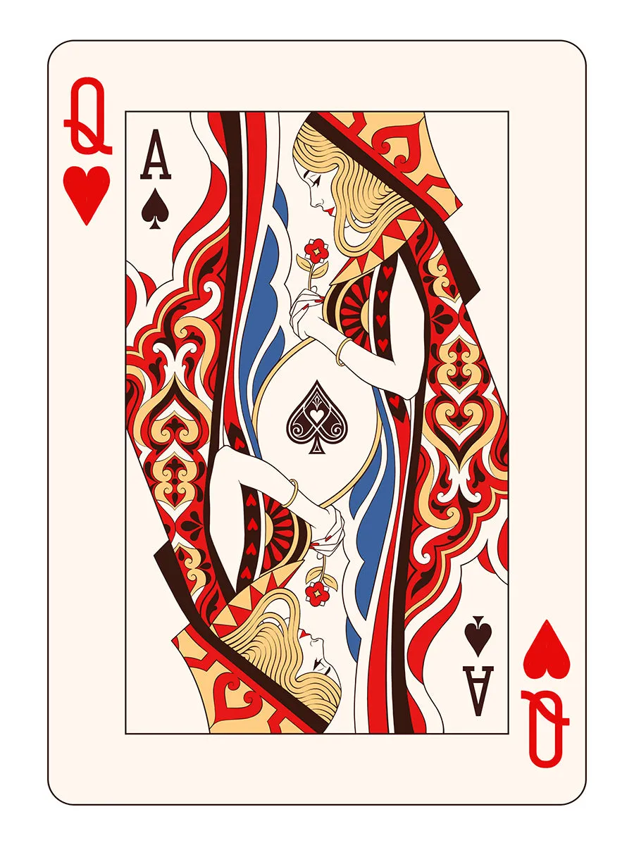 QA (Artist Proof)