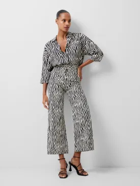Seine Atena Twill Trousers