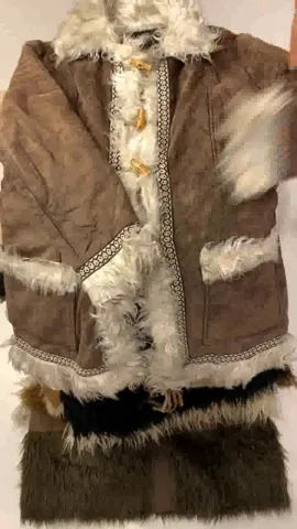 Signature y2k pennylane coats (SS-121)
