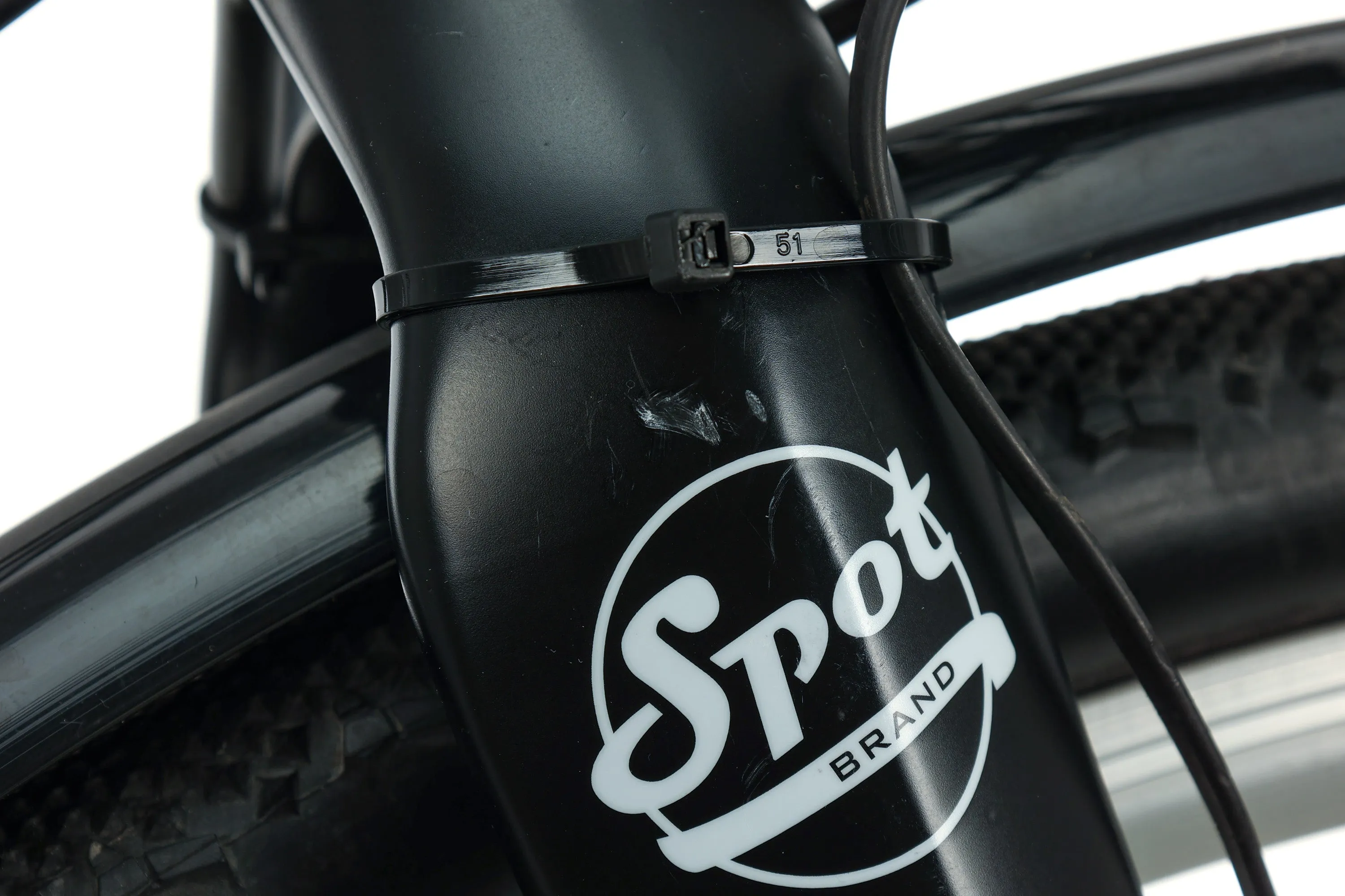 Spot Brand Acme Commuter Bike - 60cm