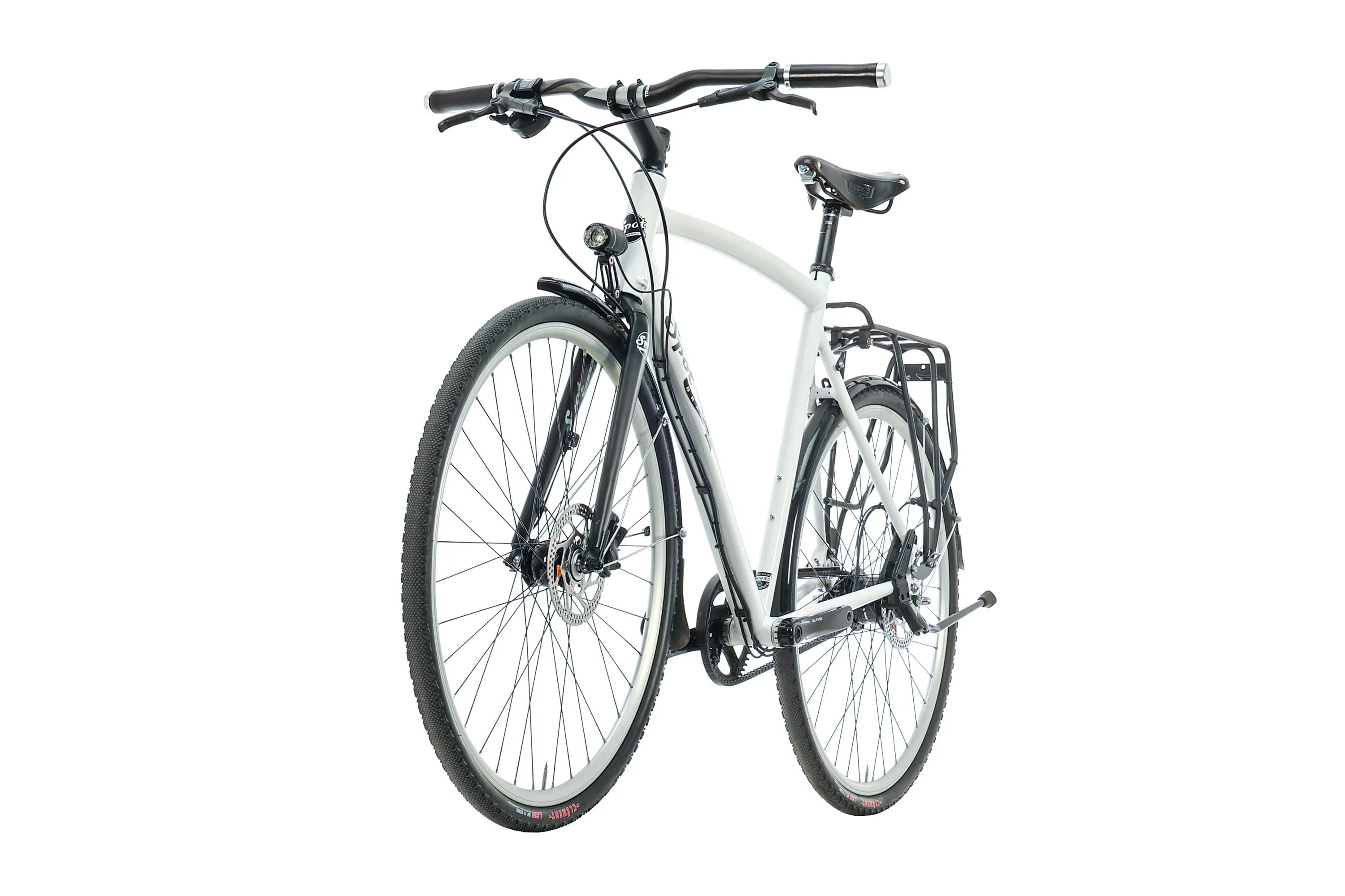 Spot Brand Acme Commuter Bike - 60cm