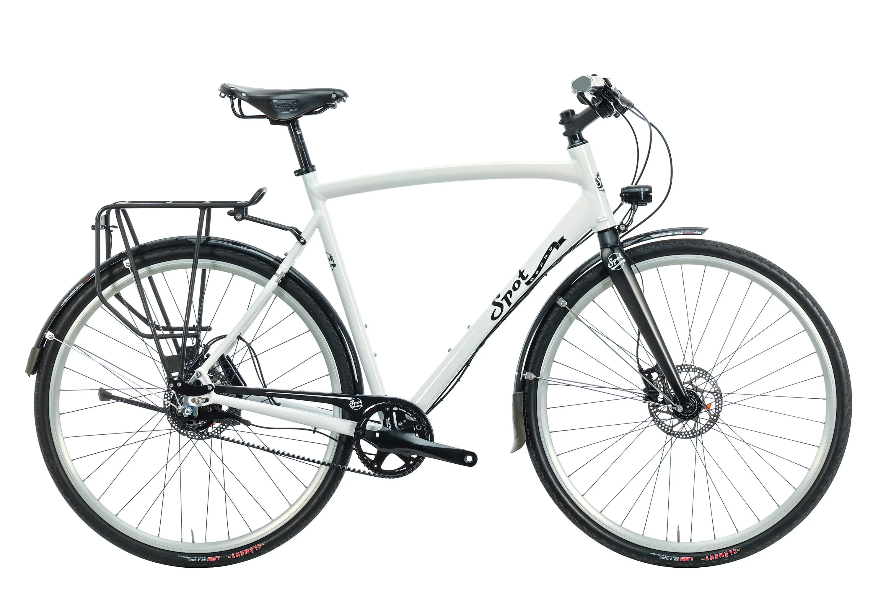 Spot Brand Acme Commuter Bike - 60cm