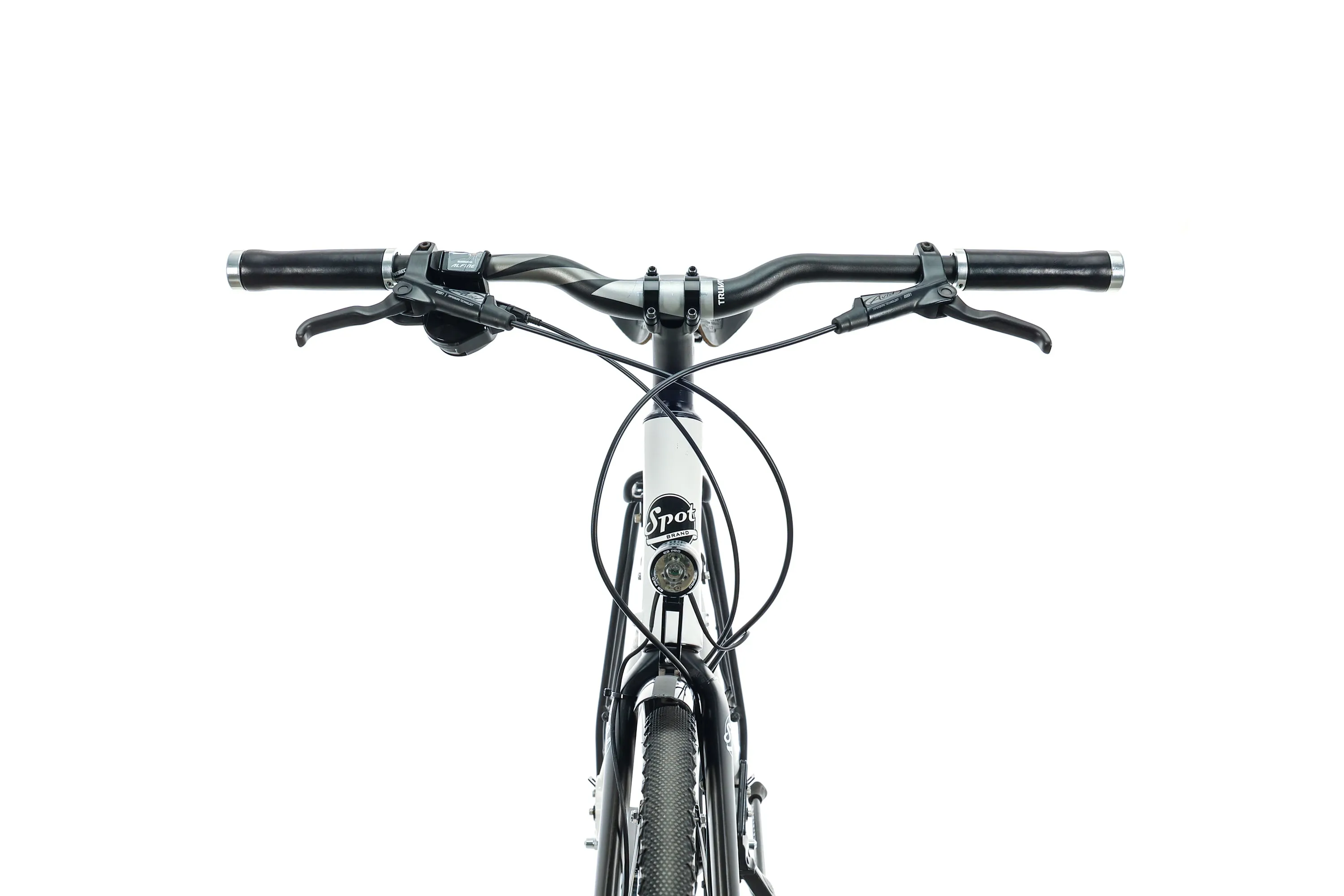 Spot Brand Acme Commuter Bike - 60cm
