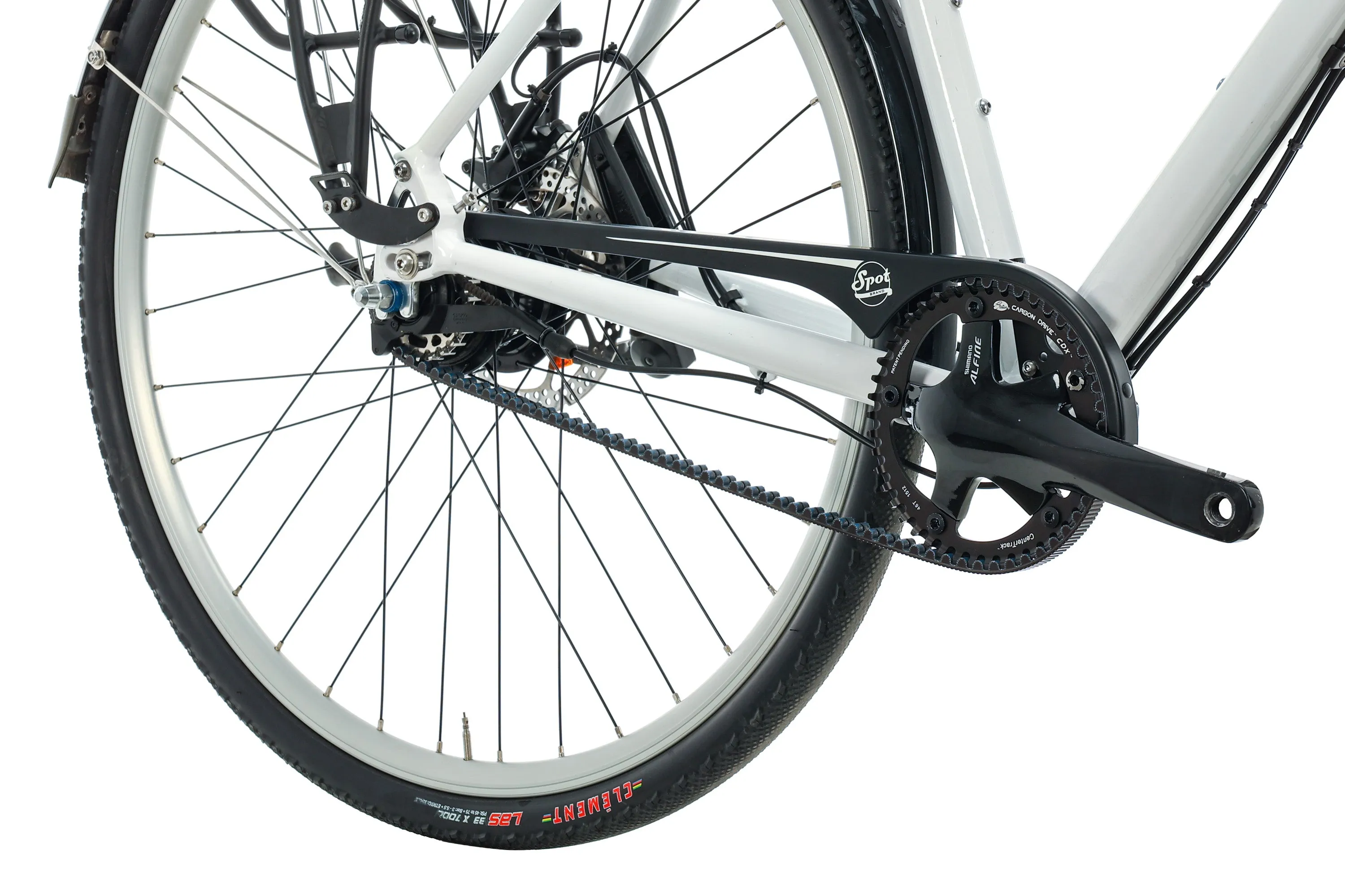Spot Brand Acme Commuter Bike - 60cm