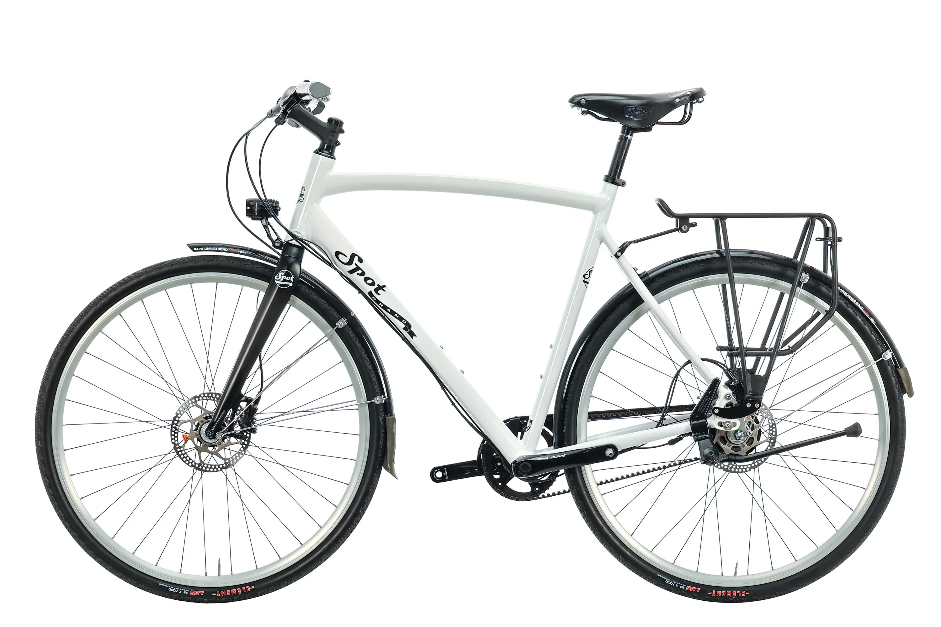 Spot Brand Acme Commuter Bike - 60cm