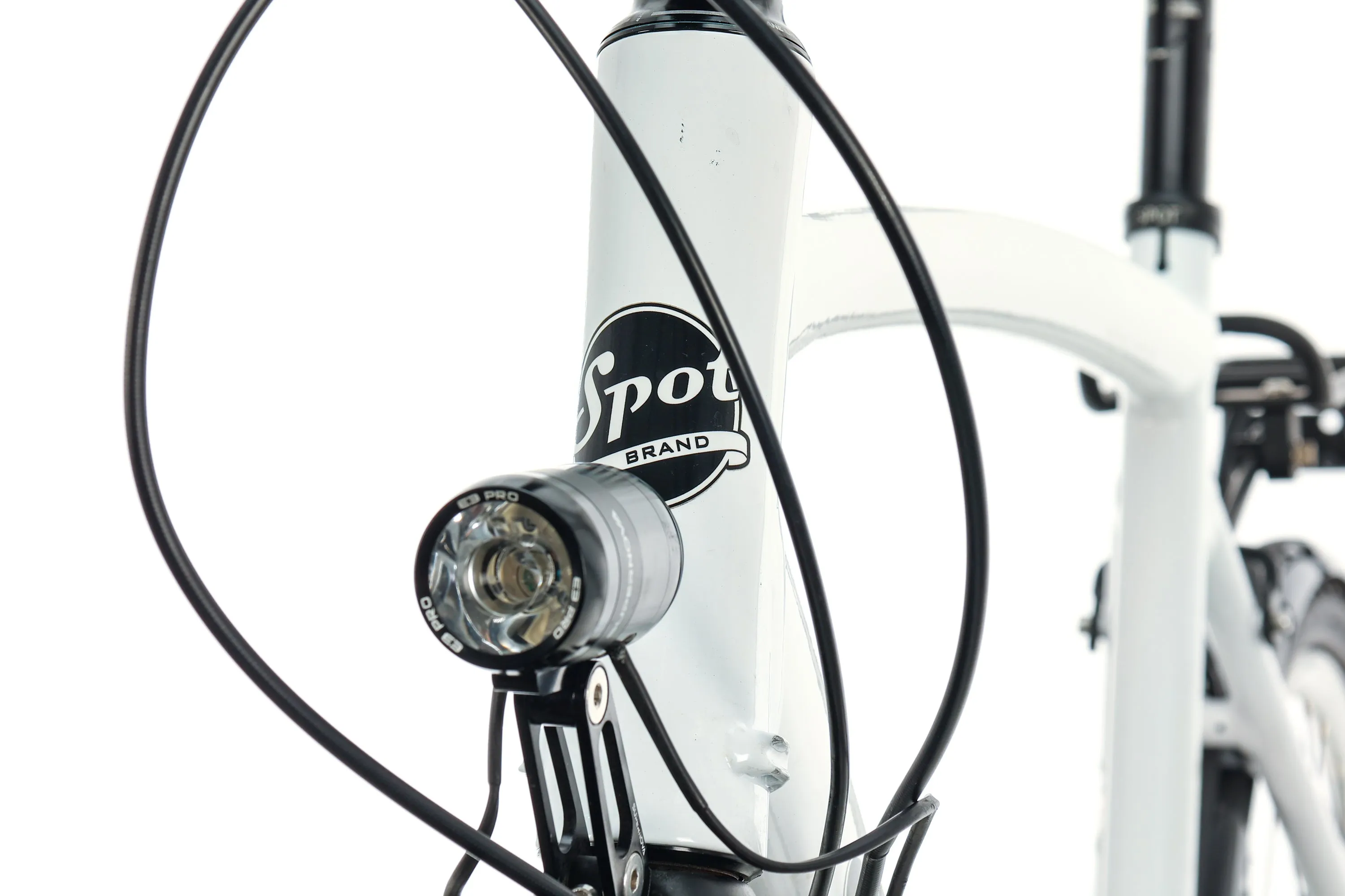 Spot Brand Acme Commuter Bike - 60cm