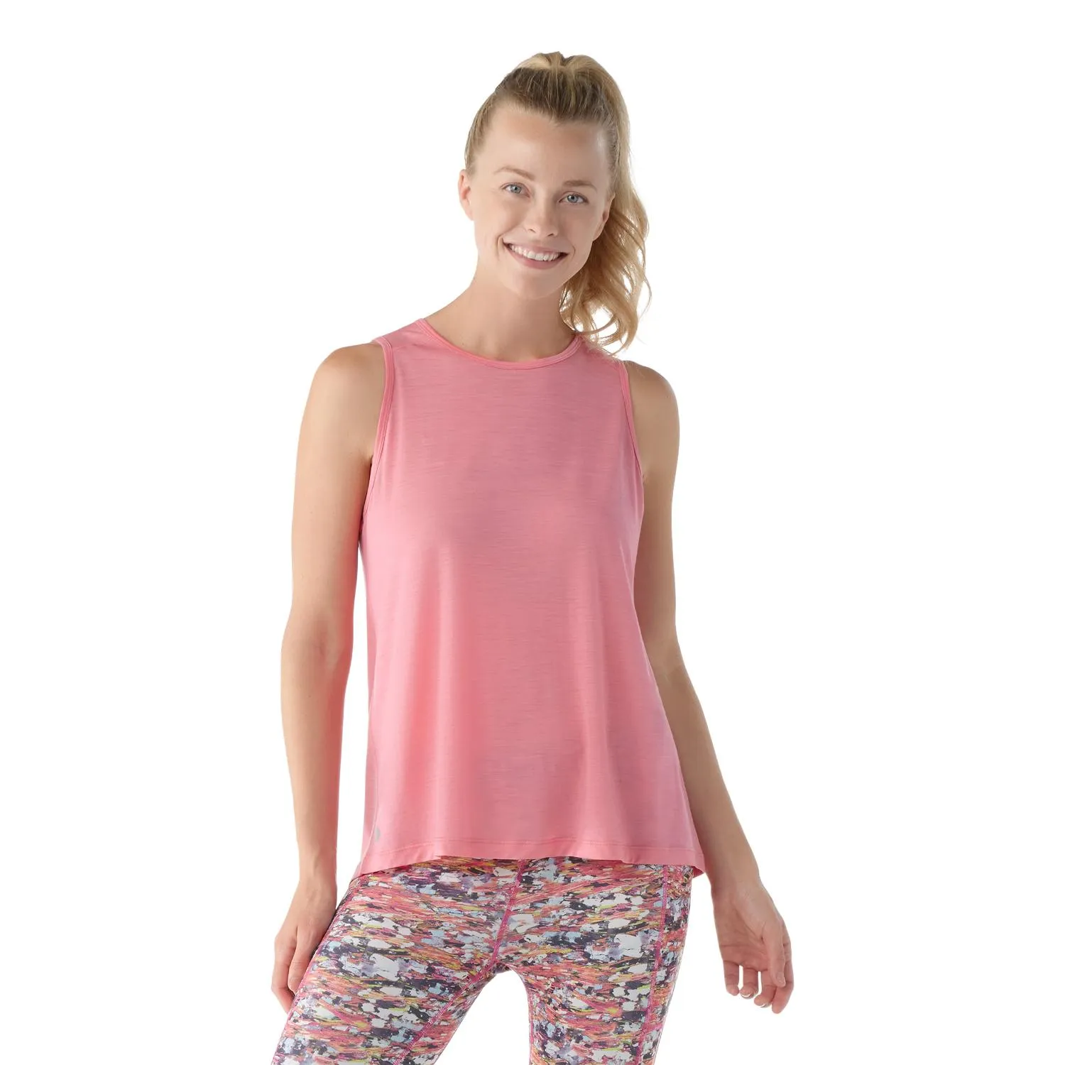 Womens Active Ultralite Tank
