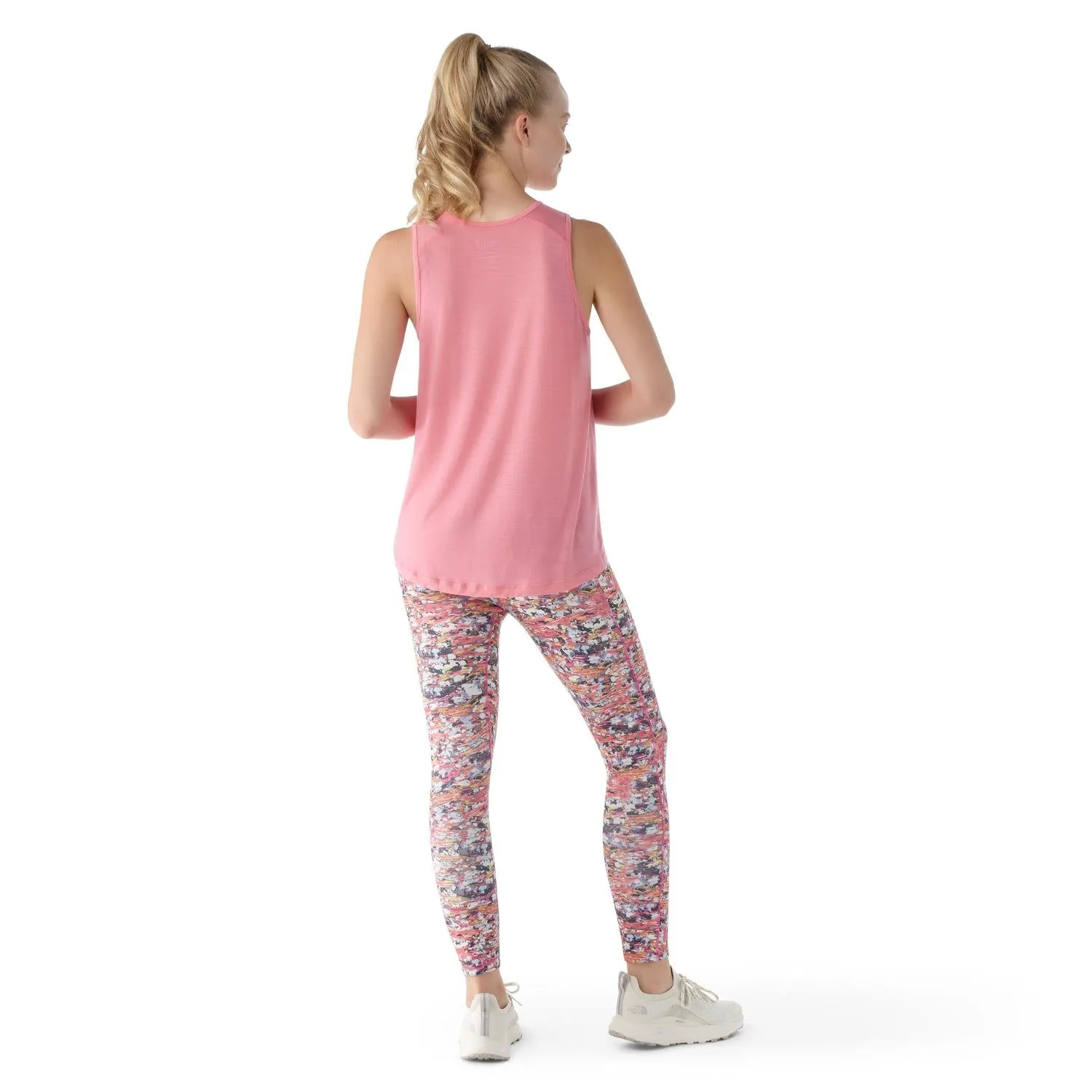 Womens Active Ultralite Tank
